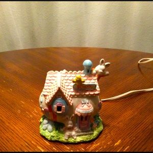 Collectible  Egg Lantern